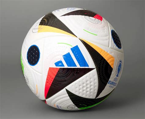pelota adidas euro 2024